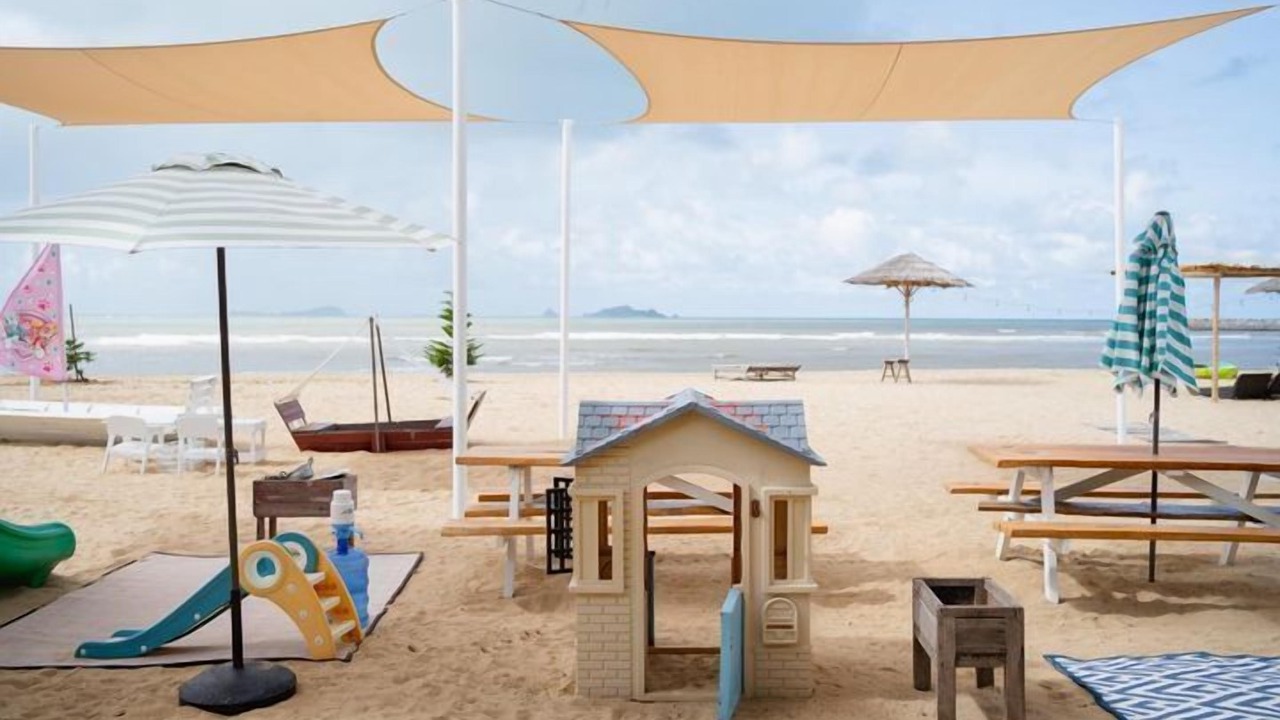Photo of Outdoor in Rayong