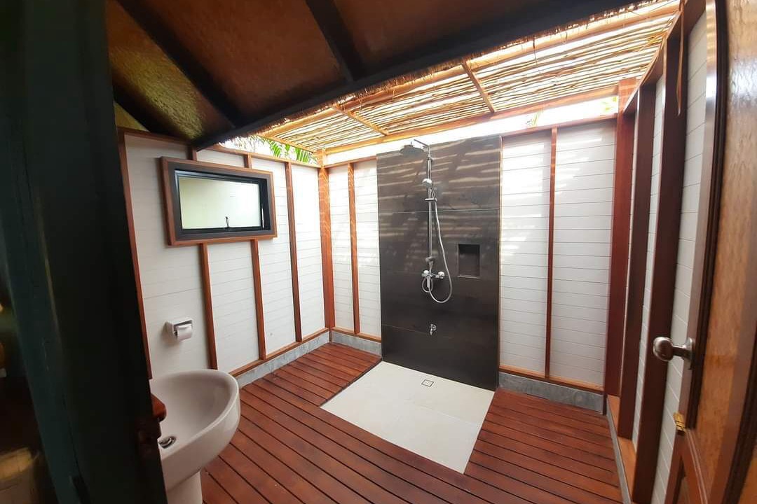 Photo of Bathroom in Rayong