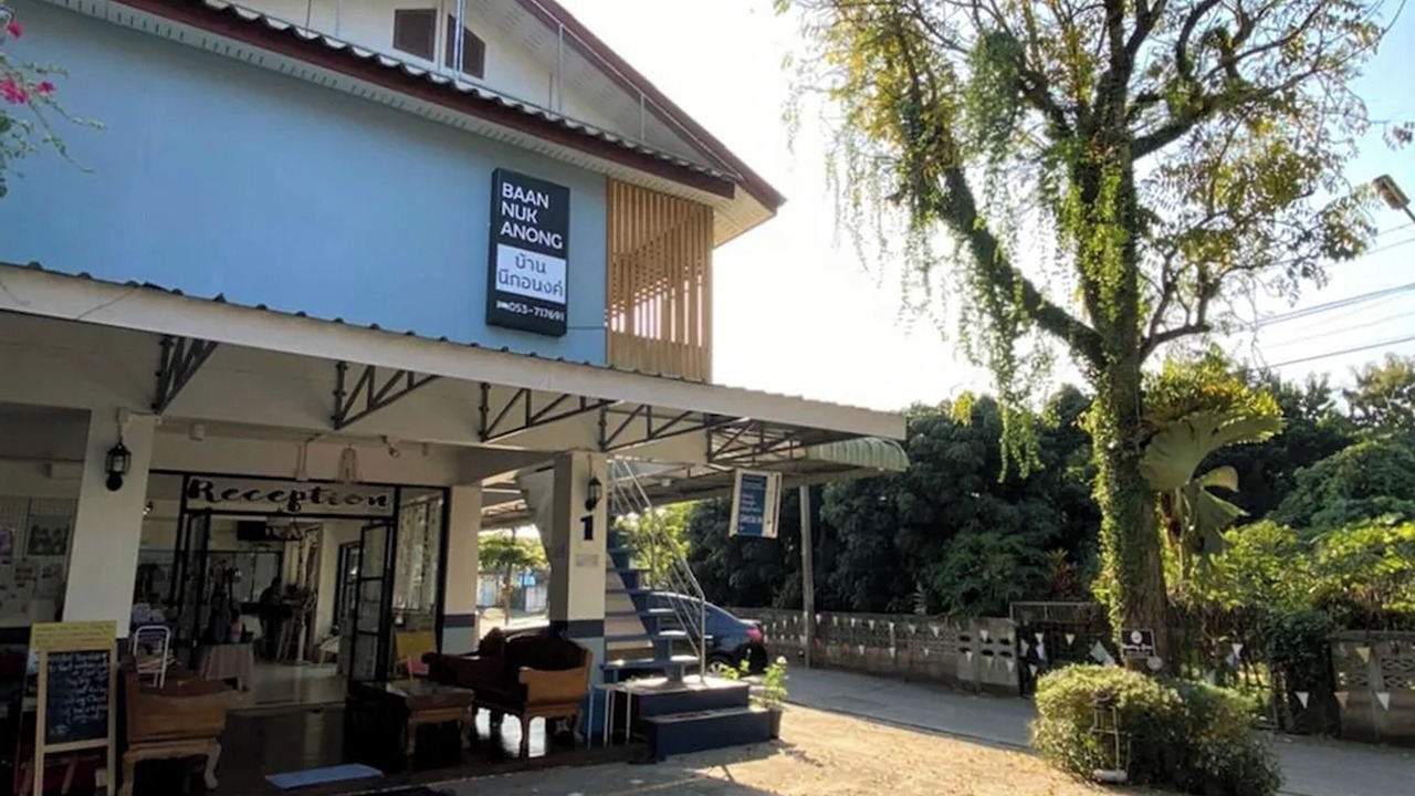 Photo of Outdoor in Wieng