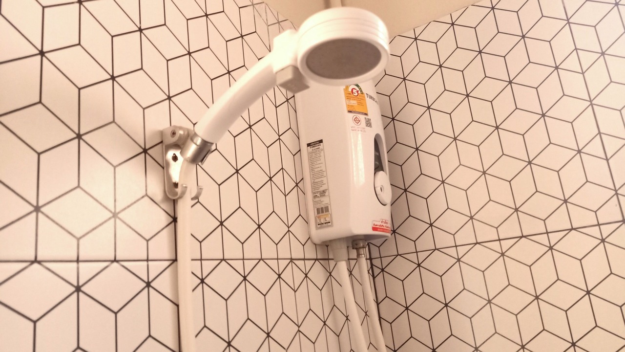 Photo of Bathroom in Wieng