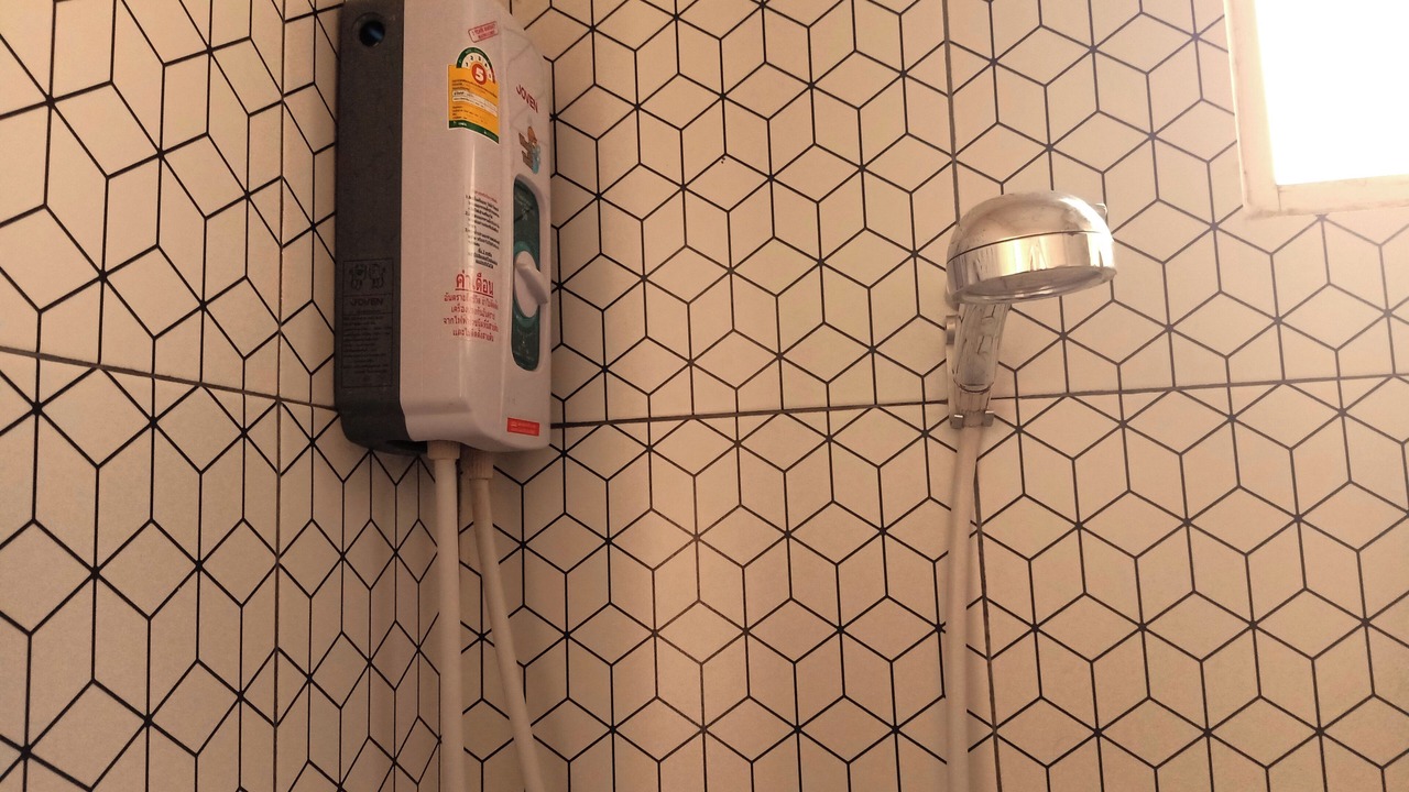 Photo of Bathroom in Wieng