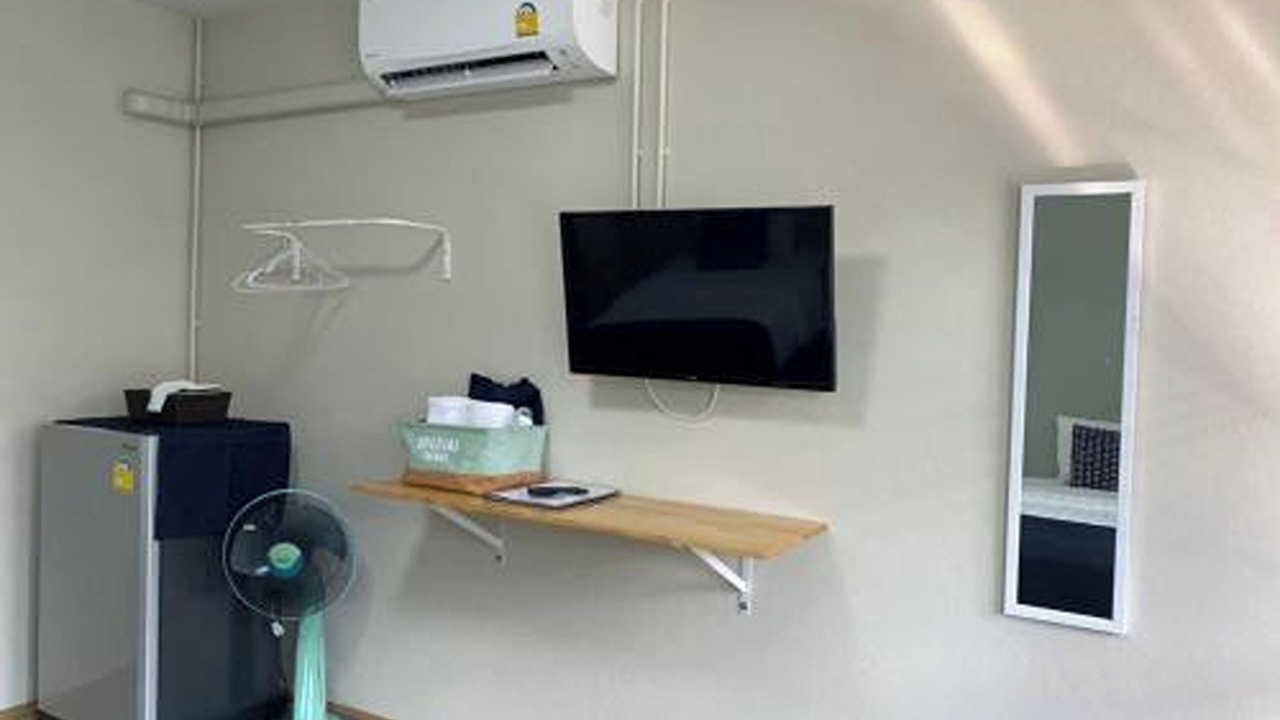 Photo of Bedroom in Wieng