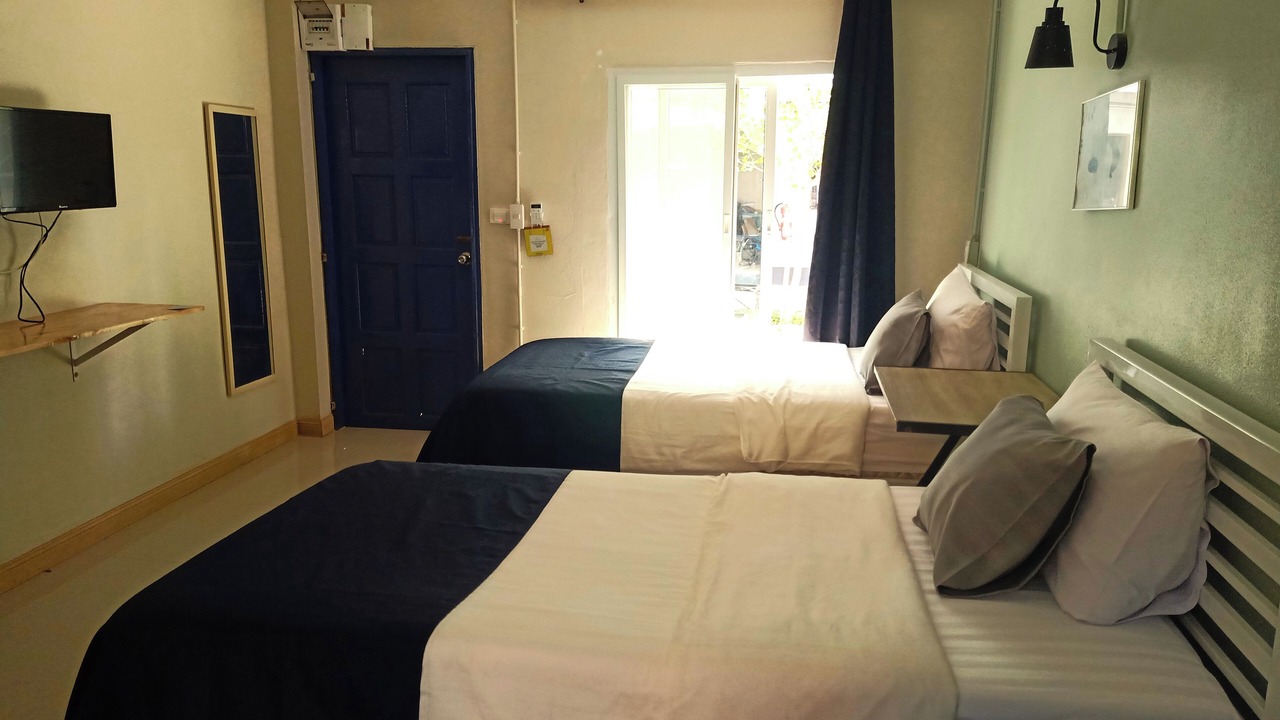 Photo of Bedroom in Wieng