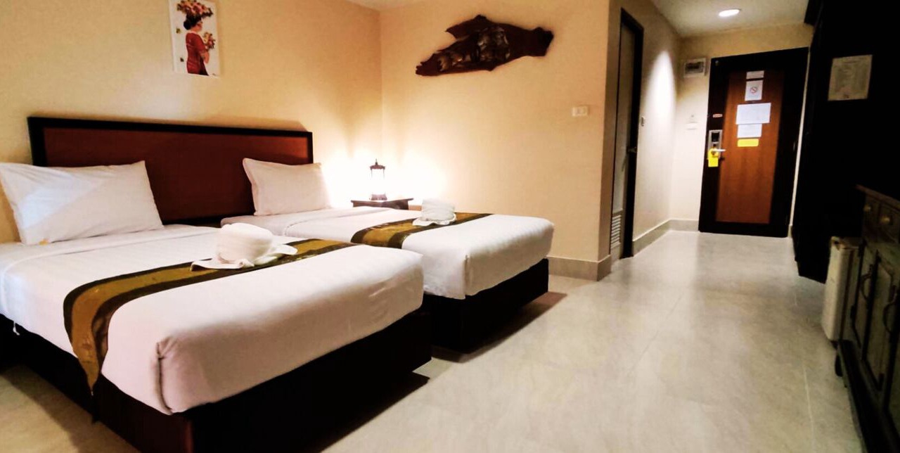 Photo of Bedroom in Rayong