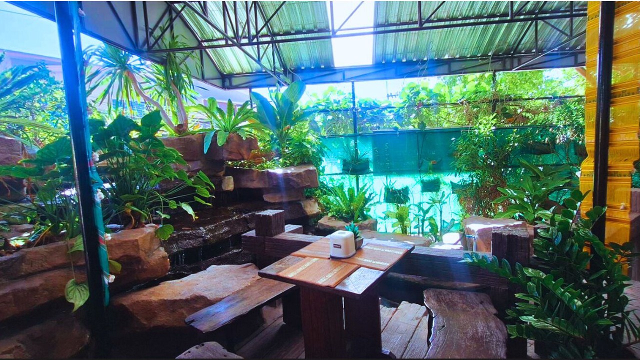 Photo of Livingroom in Rayong