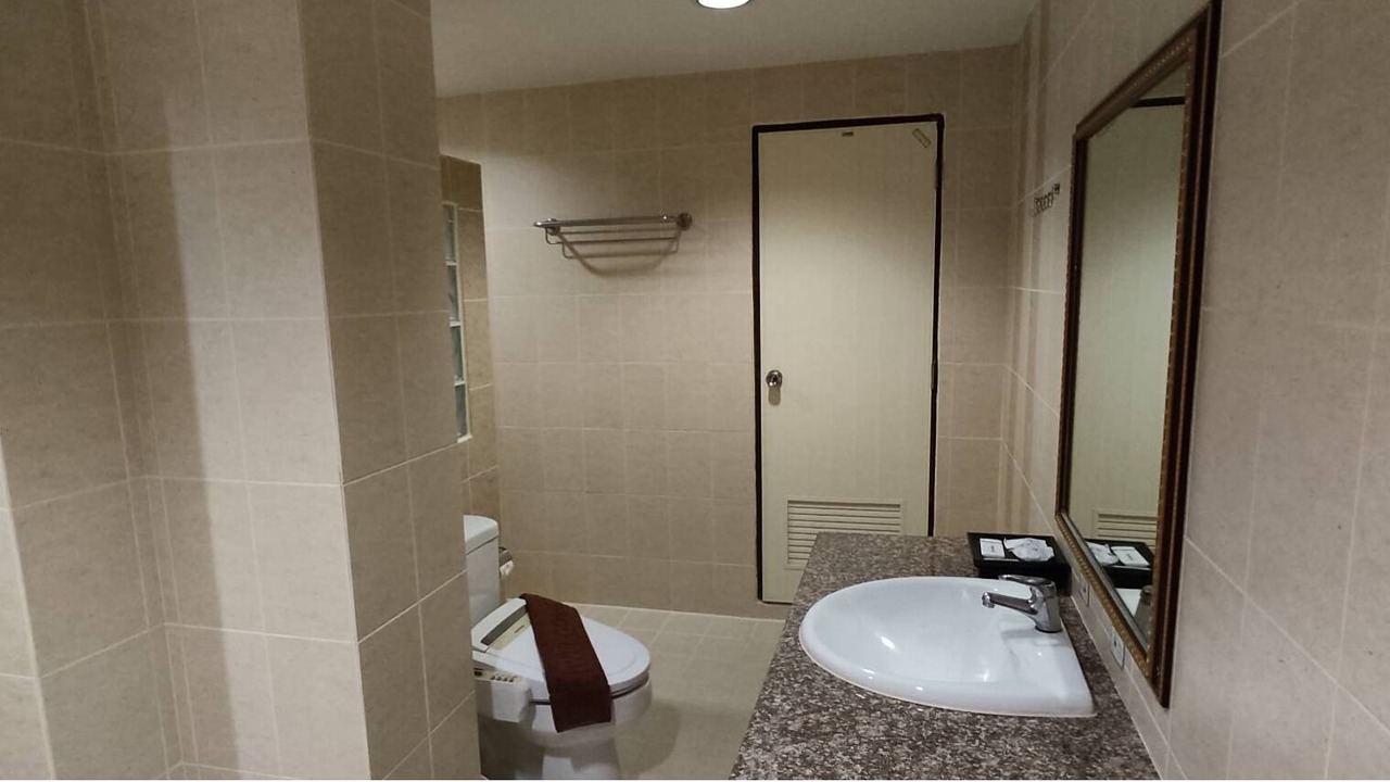 Photo of Bathroom in Rayong