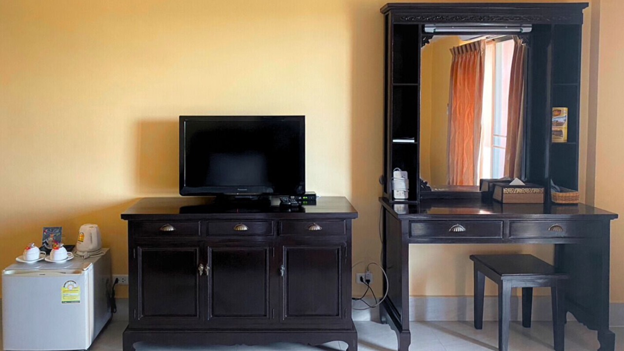 Photo of Bedroom in Rayong