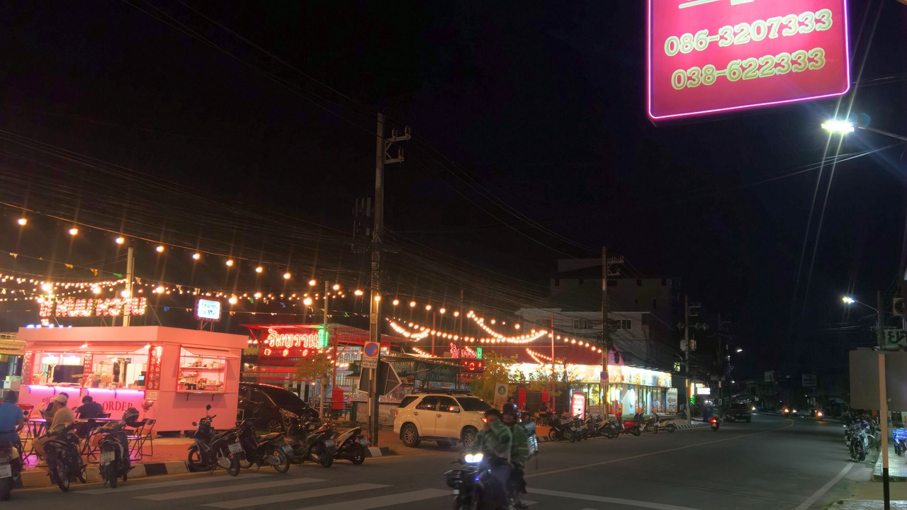 Photo of Outdoor in Rayong