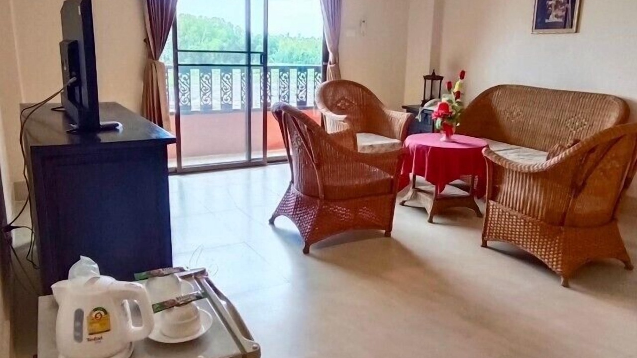 Photo of Bedroom in Rayong