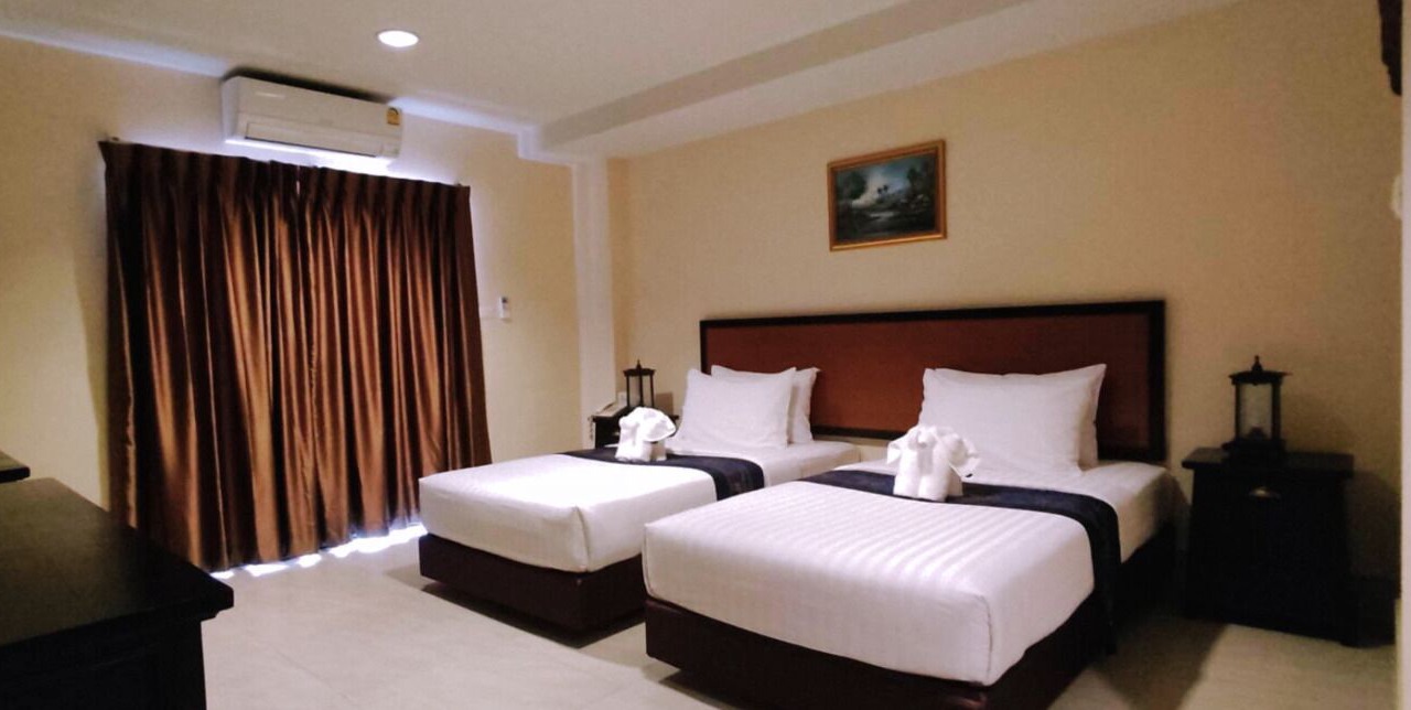 Photo of Bedroom in Rayong