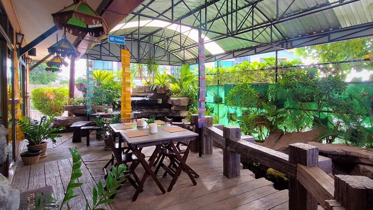 Photo of Patio Balcony in Rayong