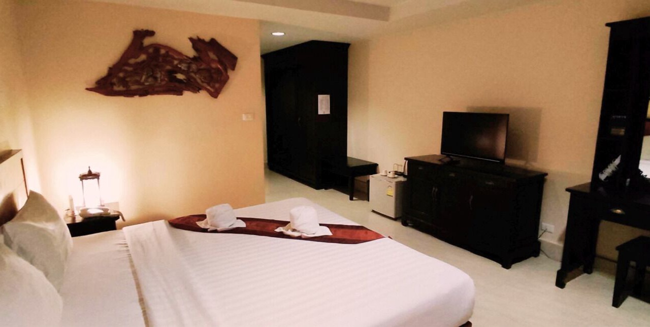 Photo of Bedroom in Rayong