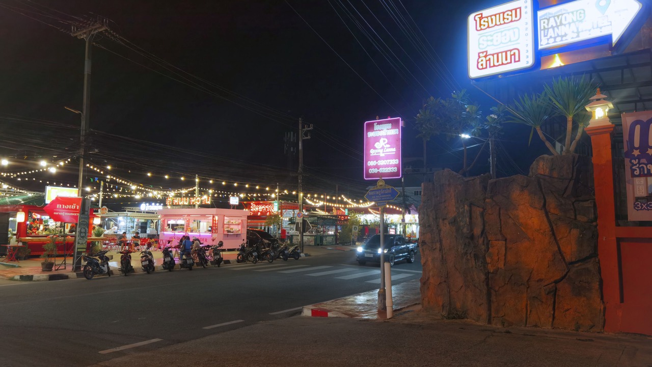 Photo of Outdoor in Rayong