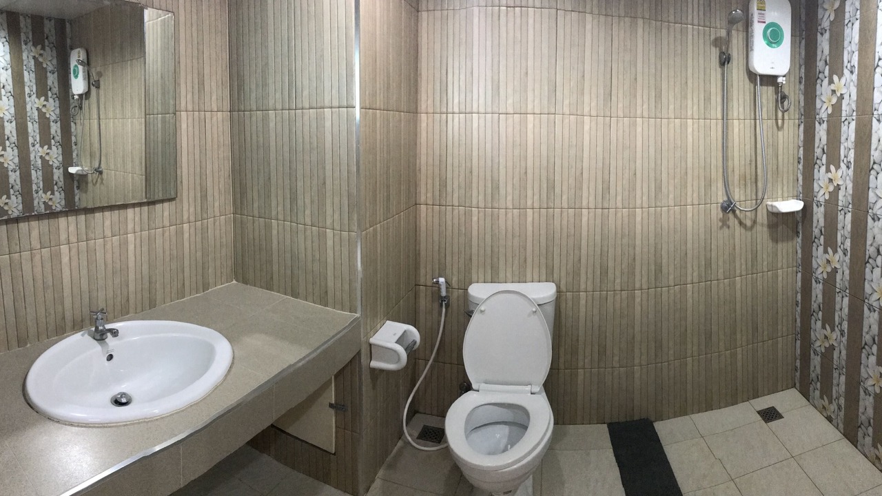 Photo of Bathroom in Tha Sala