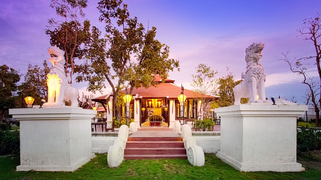 Photo of Outdoor in Mueang Kao