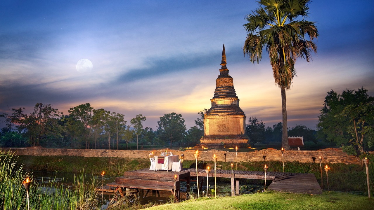 Photo of Outdoor in Mueang Kao