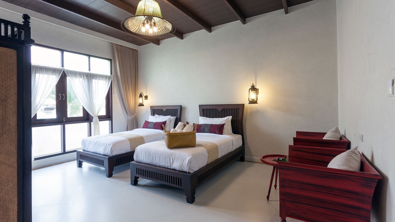 Photo of Bedroom in Mueang Kao