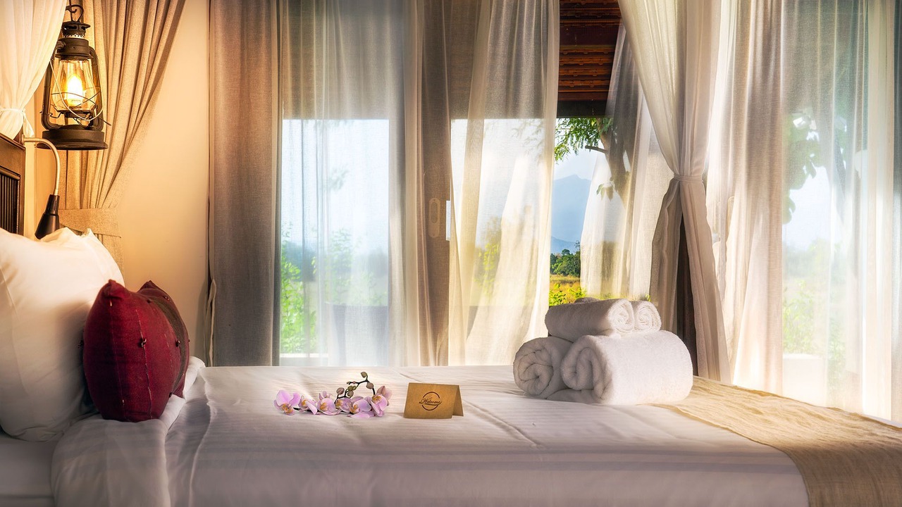 Photo of Bedroom in Mueang Kao