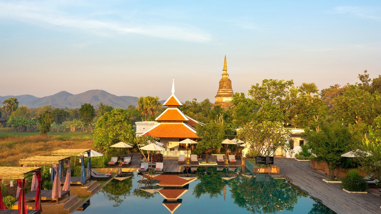 Photo of Outdoor in Mueang Kao