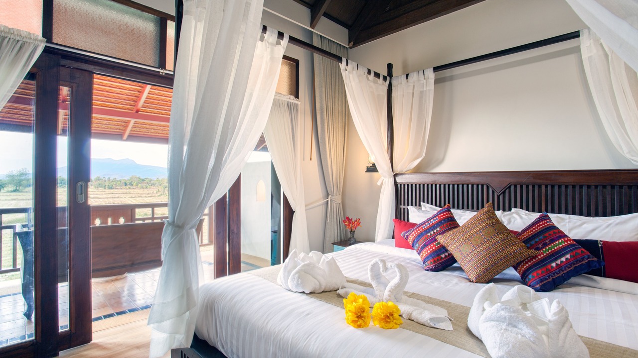 Photo of Bedroom in Mueang Kao