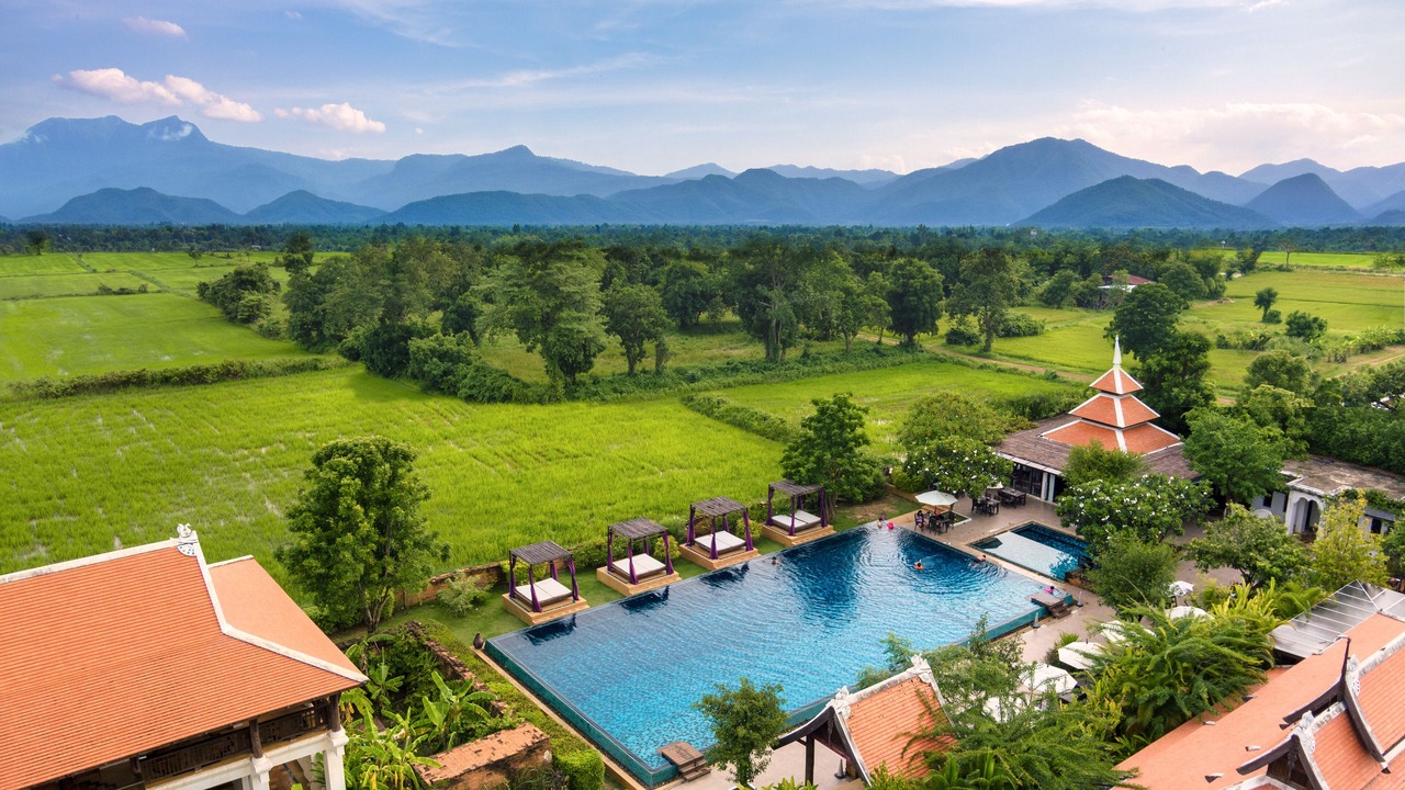 Photo of Outdoor in Mueang Kao