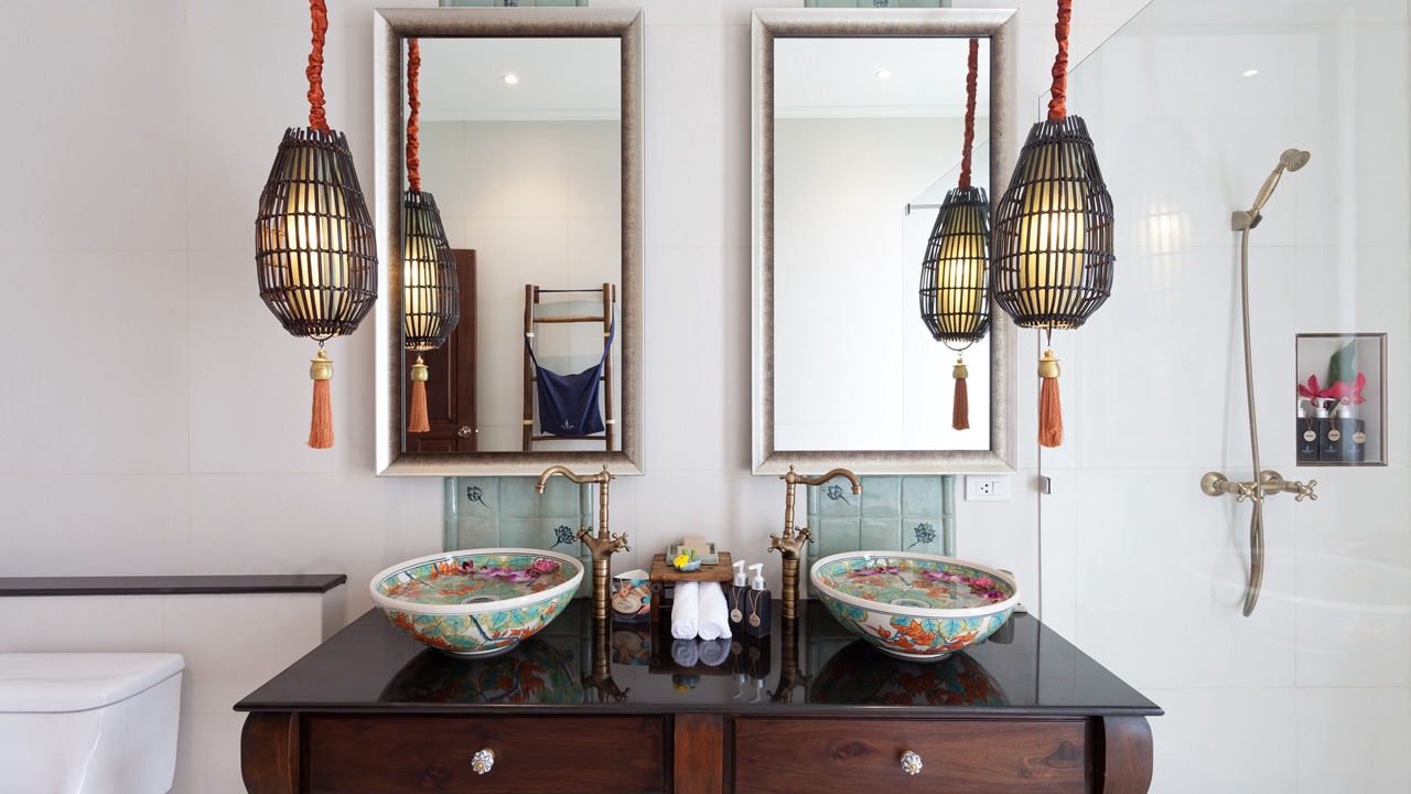 Photo of Bathroom in Mueang Kao