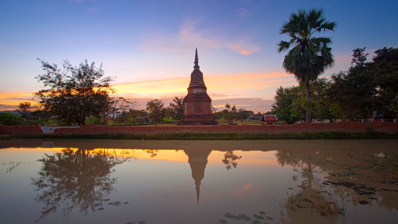 Photo of Outdoor in Mueang Kao