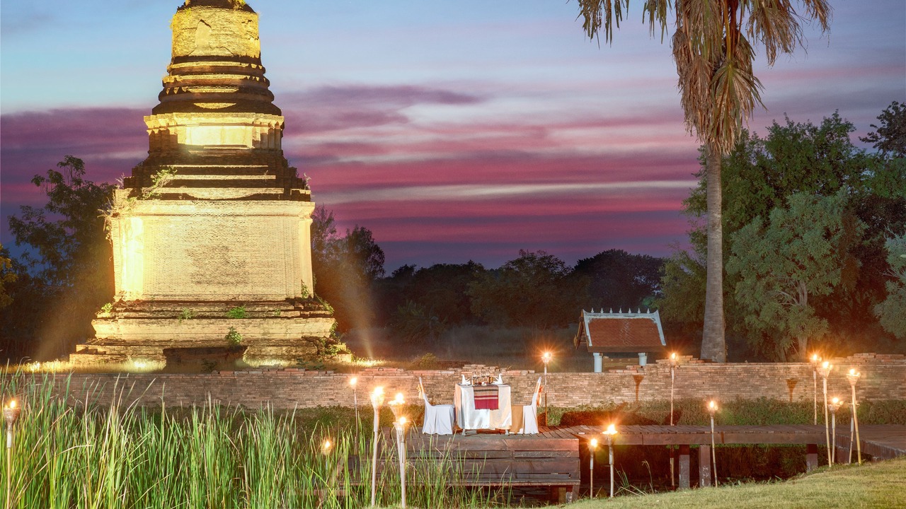 Photo of Outdoor in Mueang Kao