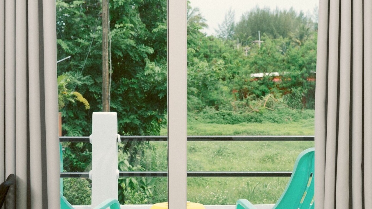 Photo of Patio Balcony in Khuekkhak