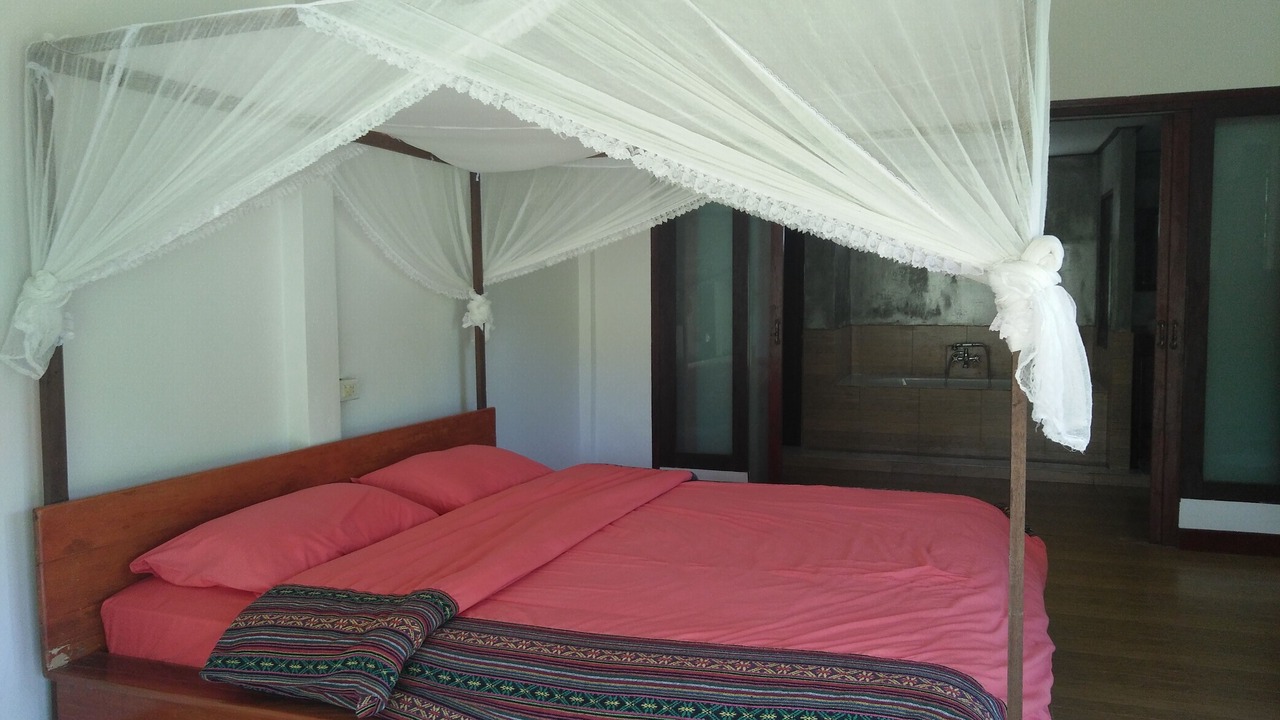 Photo of Bedroom in Pai