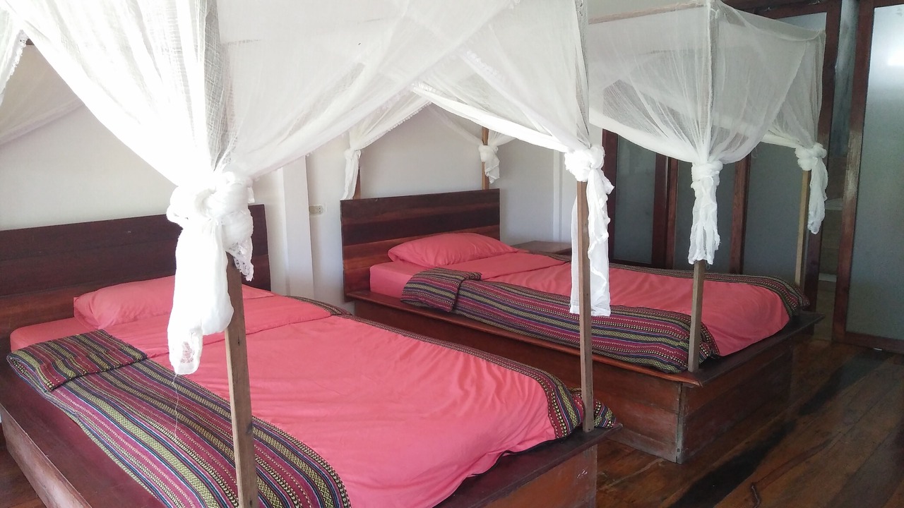 Photo of Bedroom in Pai