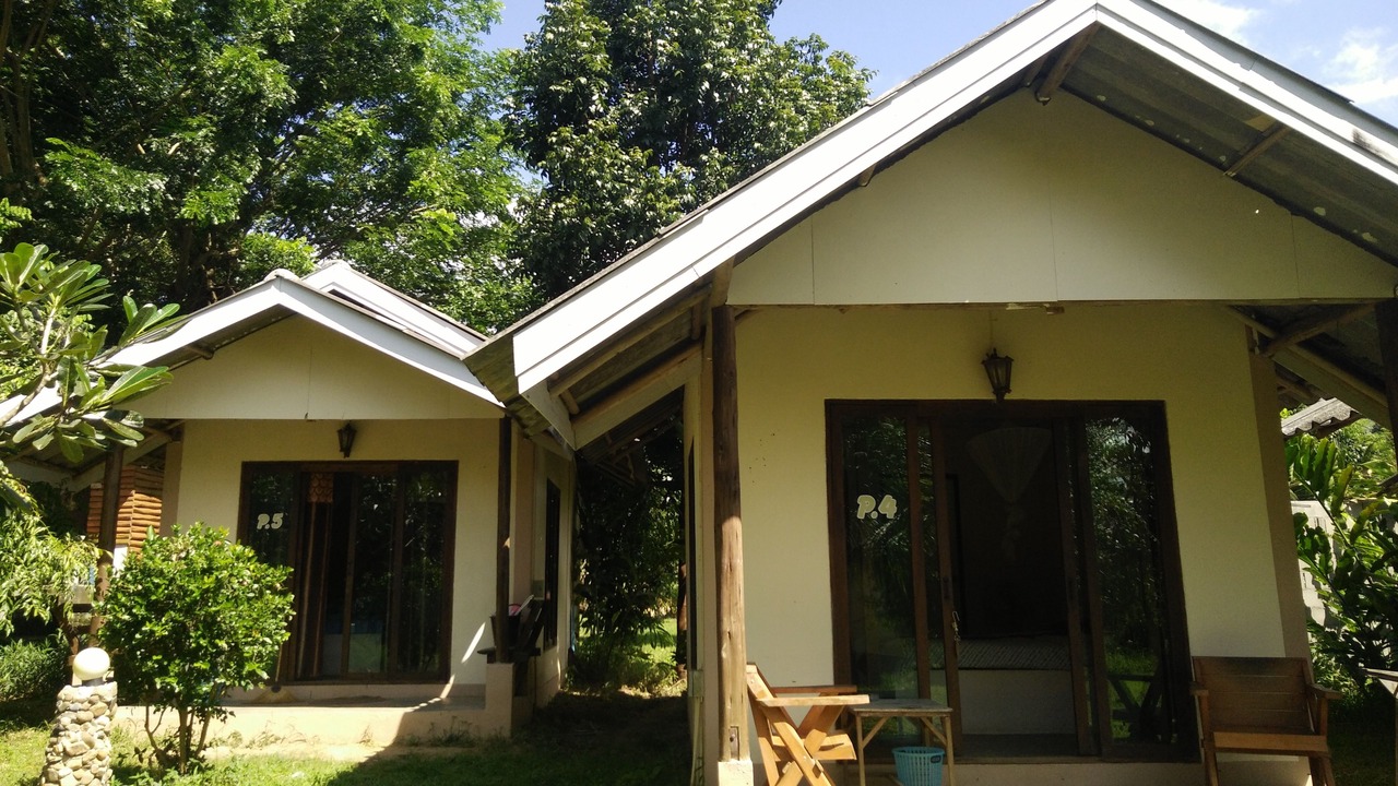 Photo of Outdoor in Pai