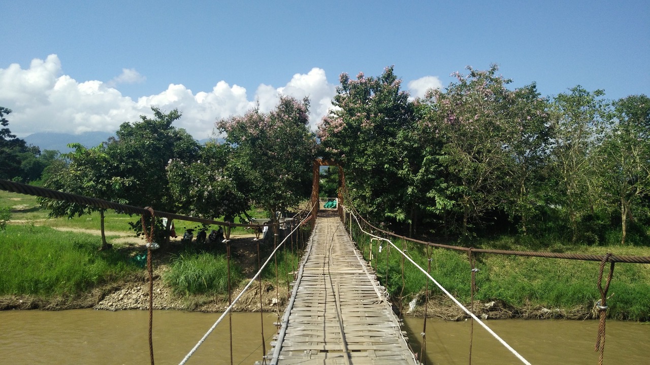 Photo of Outdoor in Pai