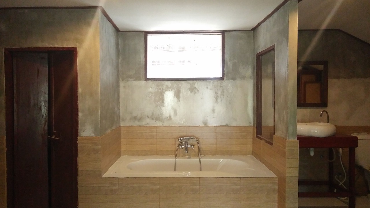 Photo of Bedroom in Pai