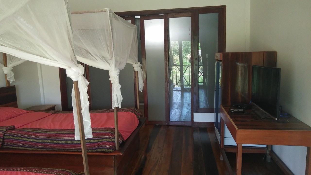 Photo of Livingroom in Pai