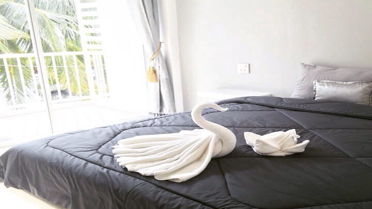 Photo of Bedroom in Kram