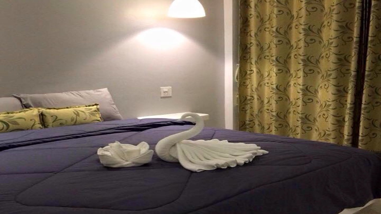 Photo of Bedroom in Kram