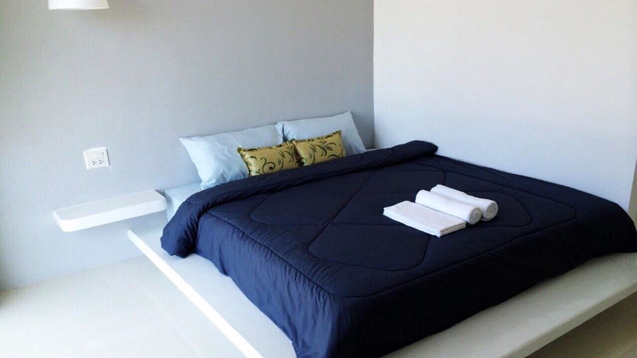 Photo of Bedroom in Kram