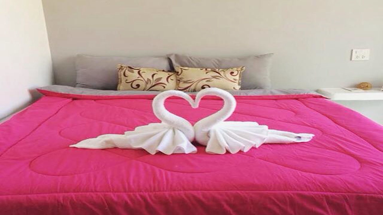 Photo of Bedroom in Kram