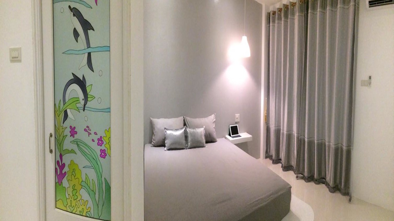 Photo of Bedroom in Kram