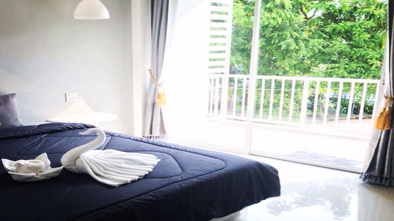 Photo of Bedroom in Kram