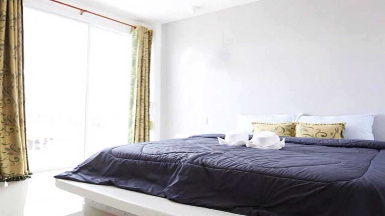 Photo of Bedroom in Kram