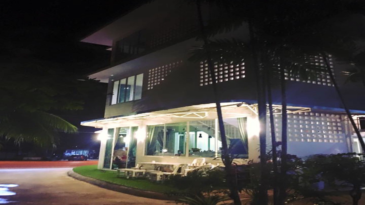 Photo of Outdoor in Kram
