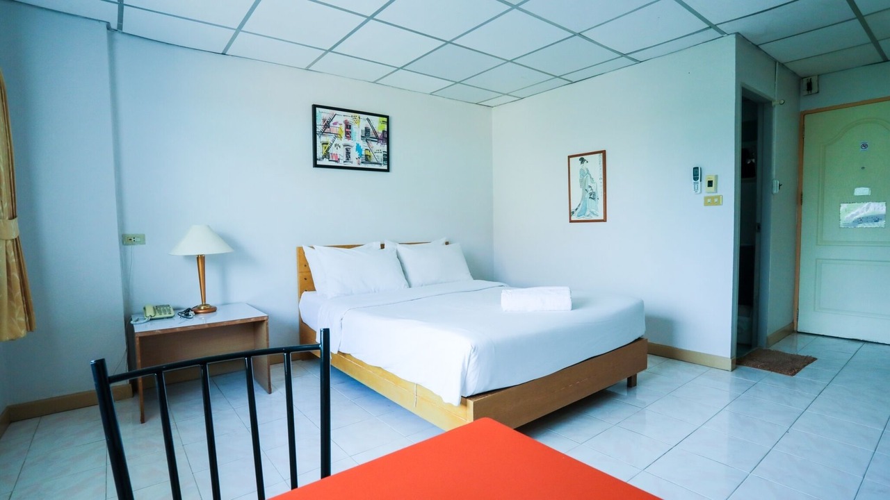 Photo of Bedroom in Rayong