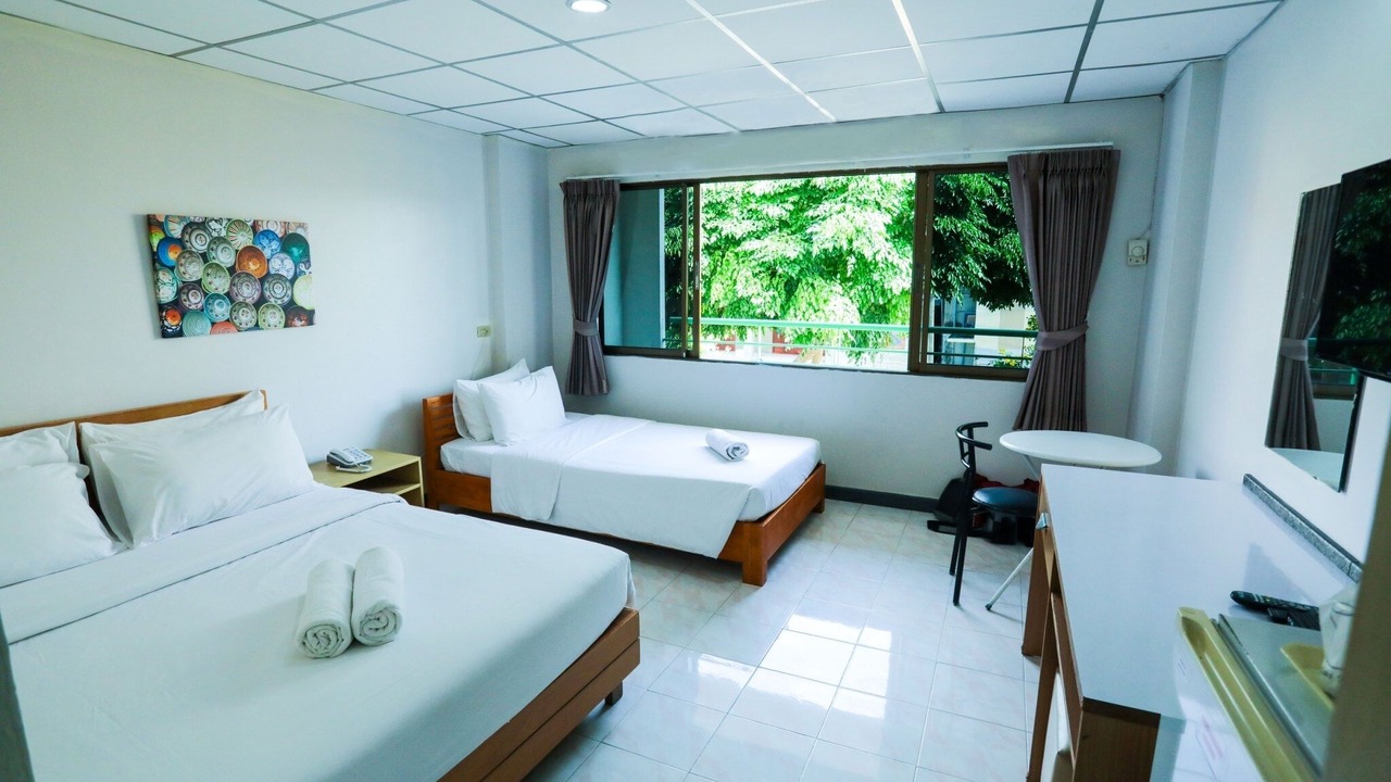 Photo of Bedroom in Rayong