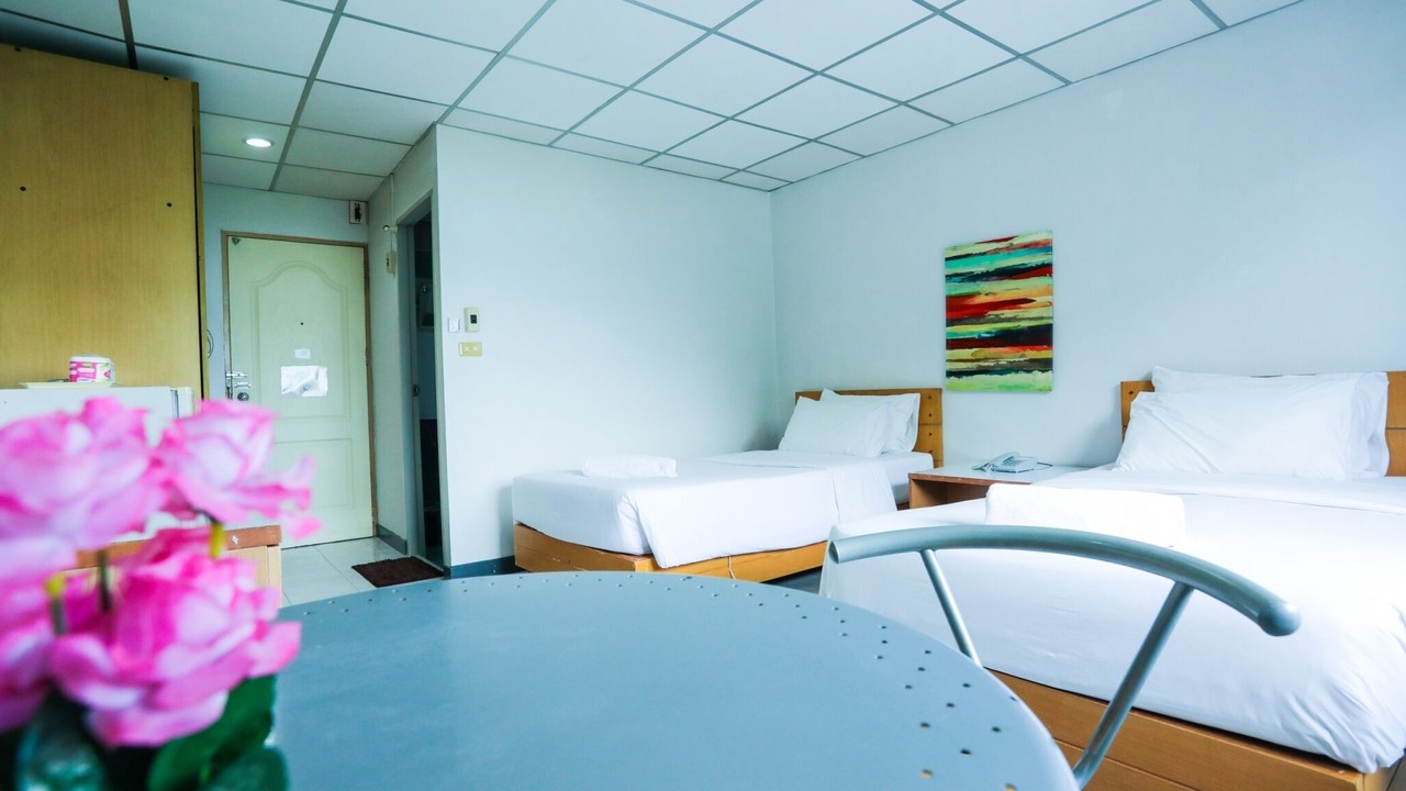 Photo of Bedroom in Rayong