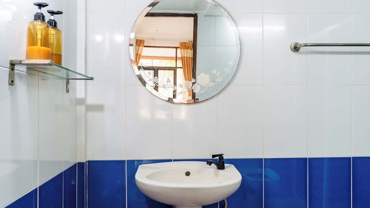 Photo of Bathroom in Wang Nam Khiao