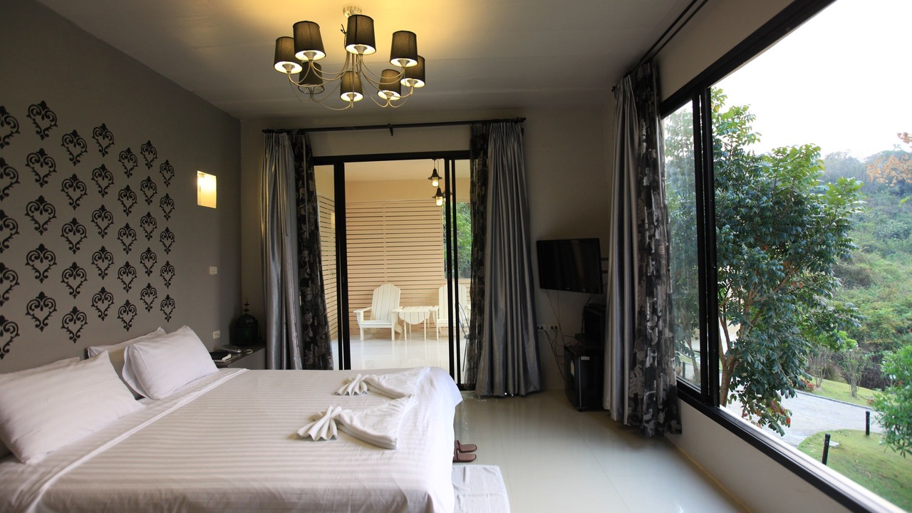 Photo of Bedroom in Suan Phueng