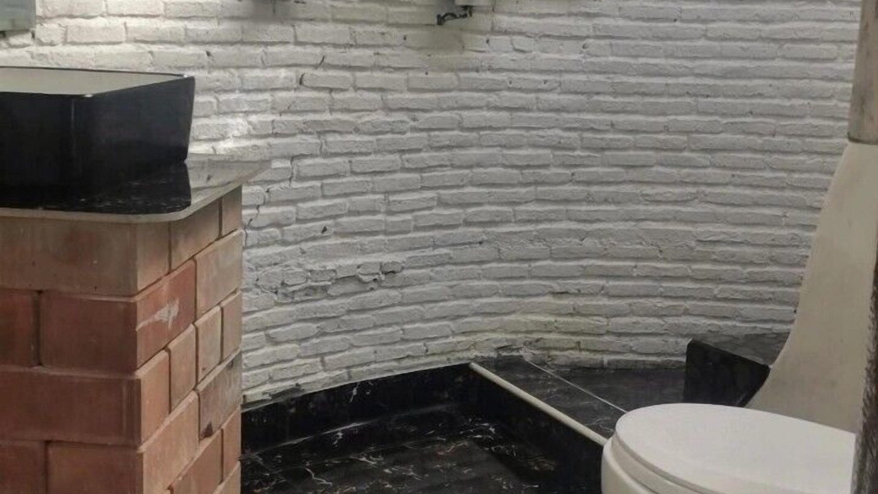 Photo of Bathroom in Suan Phueng