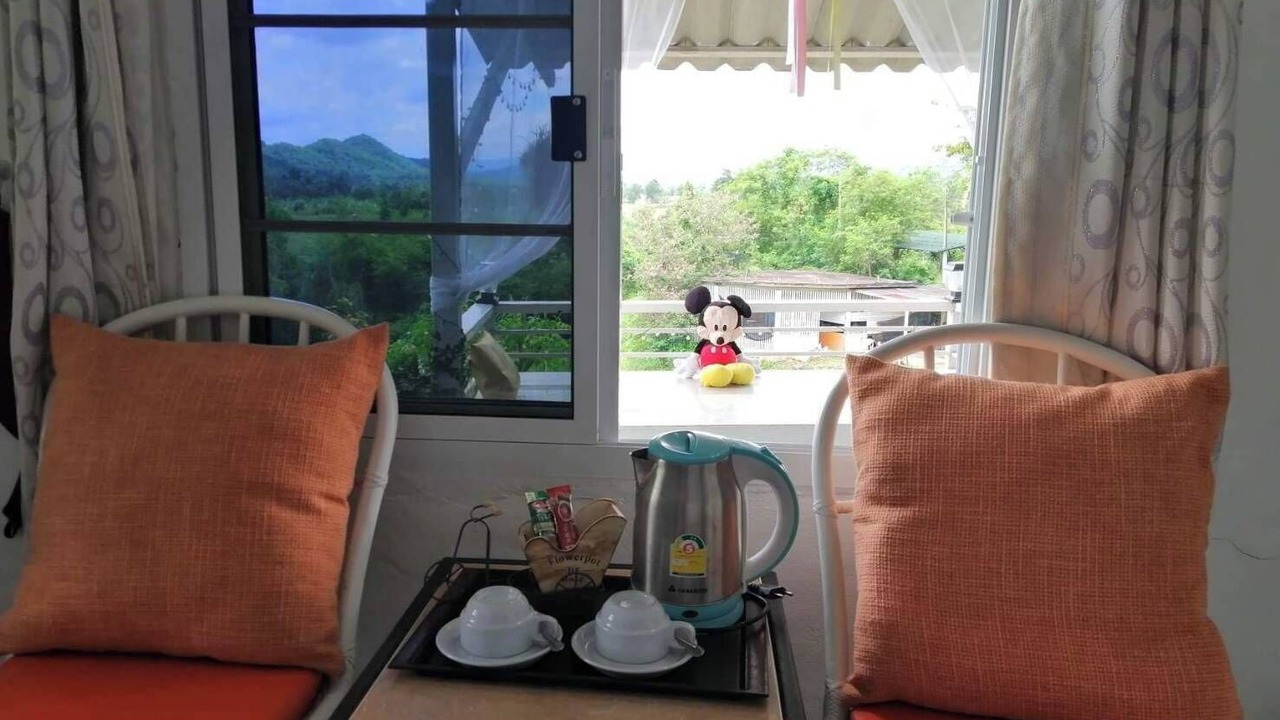 Photo of Bedroom in Suan Phueng